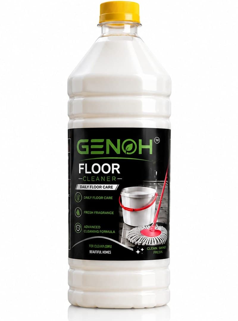 GENOH Floor Cleaner